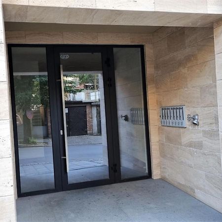 Luxury Quiet Apartment In The City Center Plovdiv Exterior foto