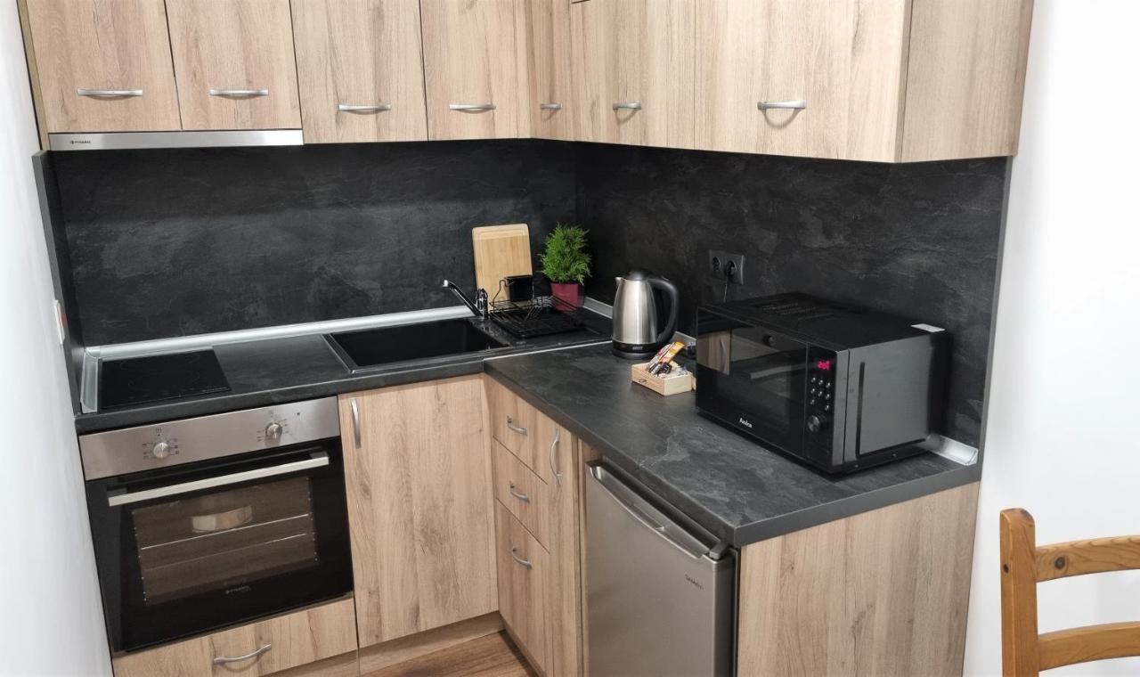 Luxury Quiet Apartment In The City Center Plovdiv Exterior foto