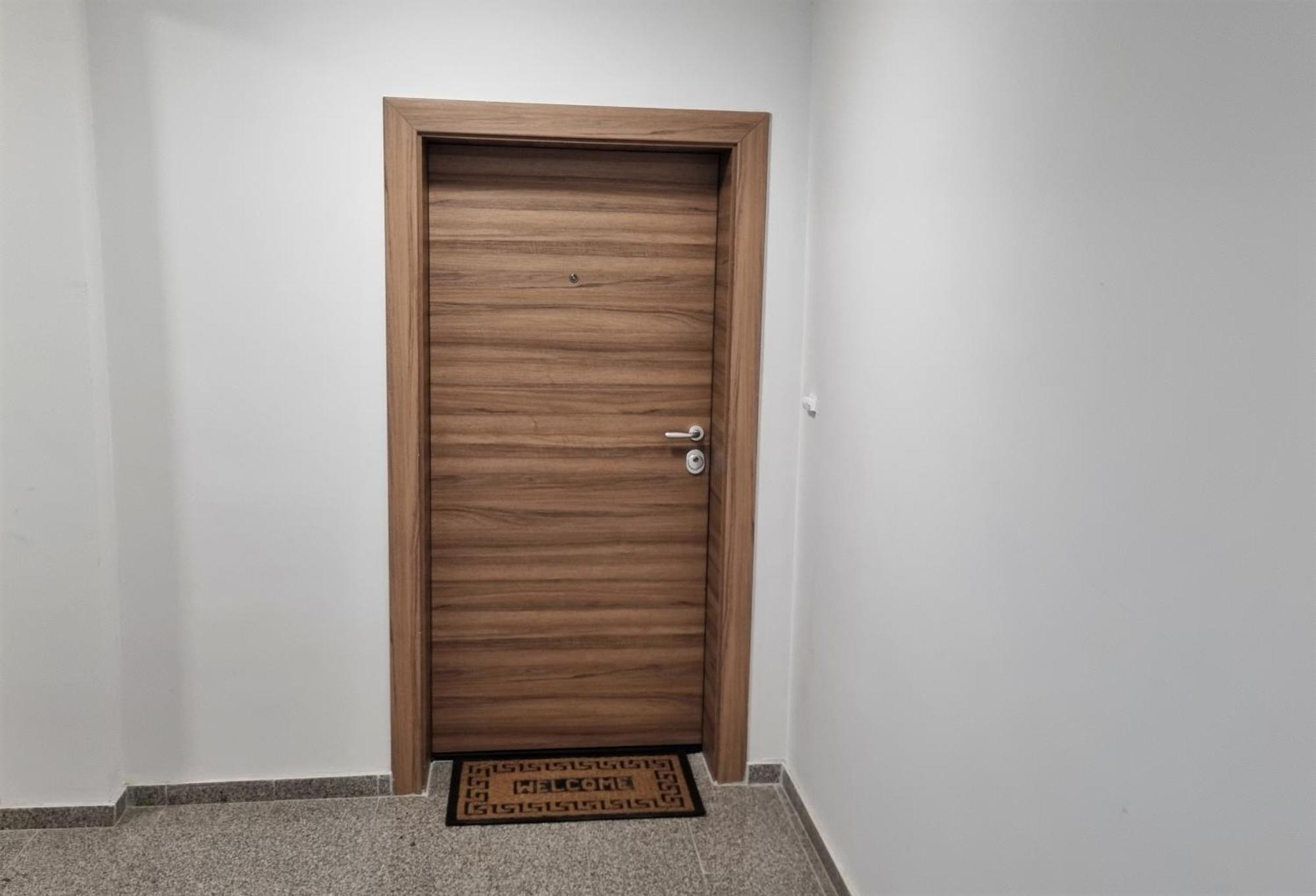 Luxury Quiet Apartment In The City Center Plovdiv Exterior foto